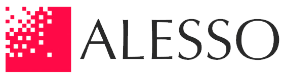 Logo Alesso