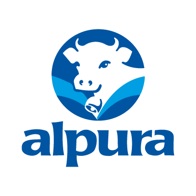 Logo Alpura