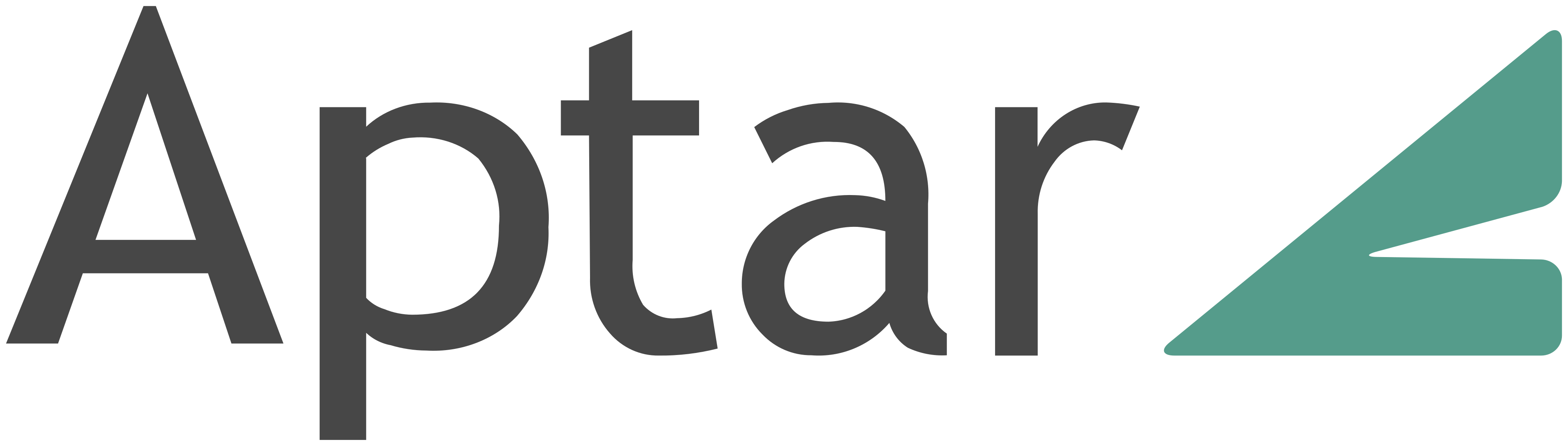 Logo Aptar