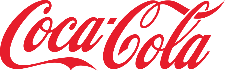 Logo Cola Cola