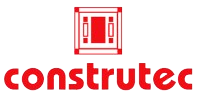 Logo Construtec