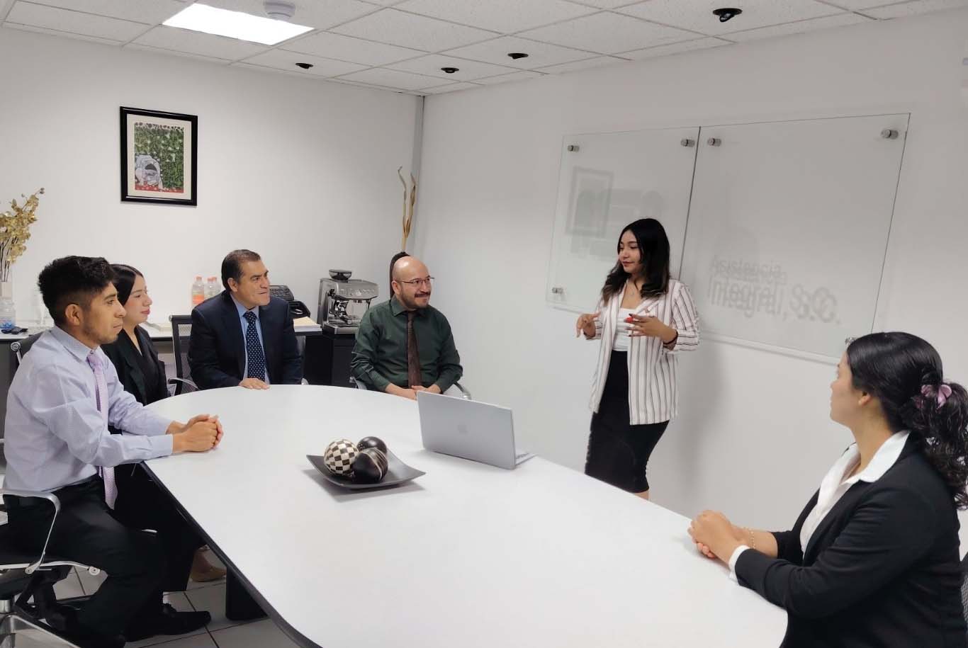 Visión Asistencia Integral