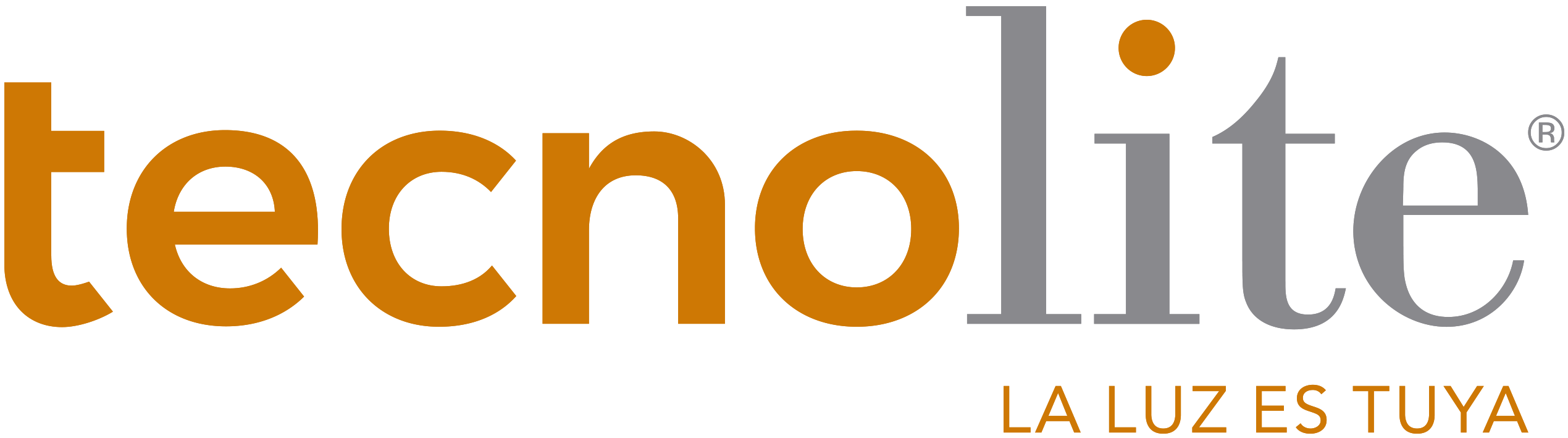 Logo Tecnolite