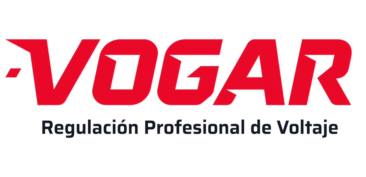 Logo VOGAR
